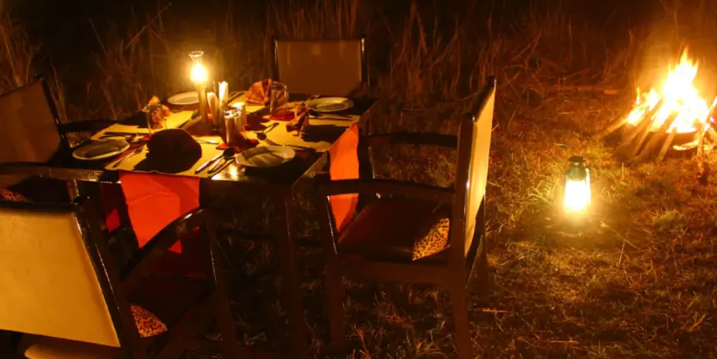 Infinity Resorts Bandhavgarh - Tap to explore photos