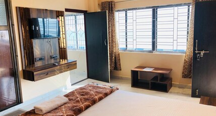 SAM'S Beach Club & Resort Room Type - Premium Sea View Room