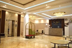 Hotel The Haven Kargil (Centrally Heated & Air Conditioned)