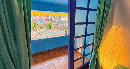 Captans Room Type - Deluxe 2