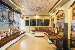 Hotel Landmark Awadh - Lucknow Airport