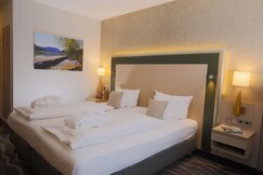 Best Western Premier Bayerischer Hof Miesbach