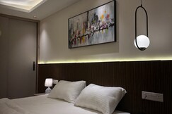 5 star Twilight bnb near EXPOmart