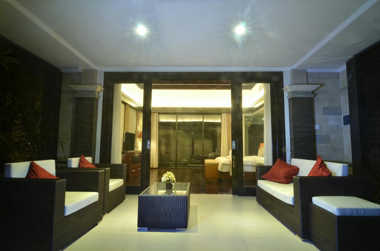 Kori Maharani Villas & Resort - Tap to explore photos