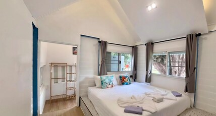 PAN Beach Resort Krabi Room Type - Standard Garden View Type B