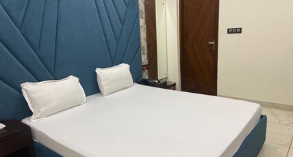 THE REMAN`S Room Type - SUPER DELUXE