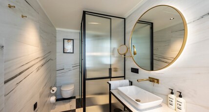 Hotel Indigo Belgrade, an IHG Hotel Room Type - Premium Room