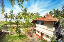 Arthunkal Beach Villa