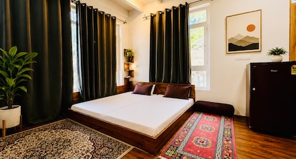 Hidden Palace Room Type - Deluxe Room Hidden Palace Room Type - Deluxe Room