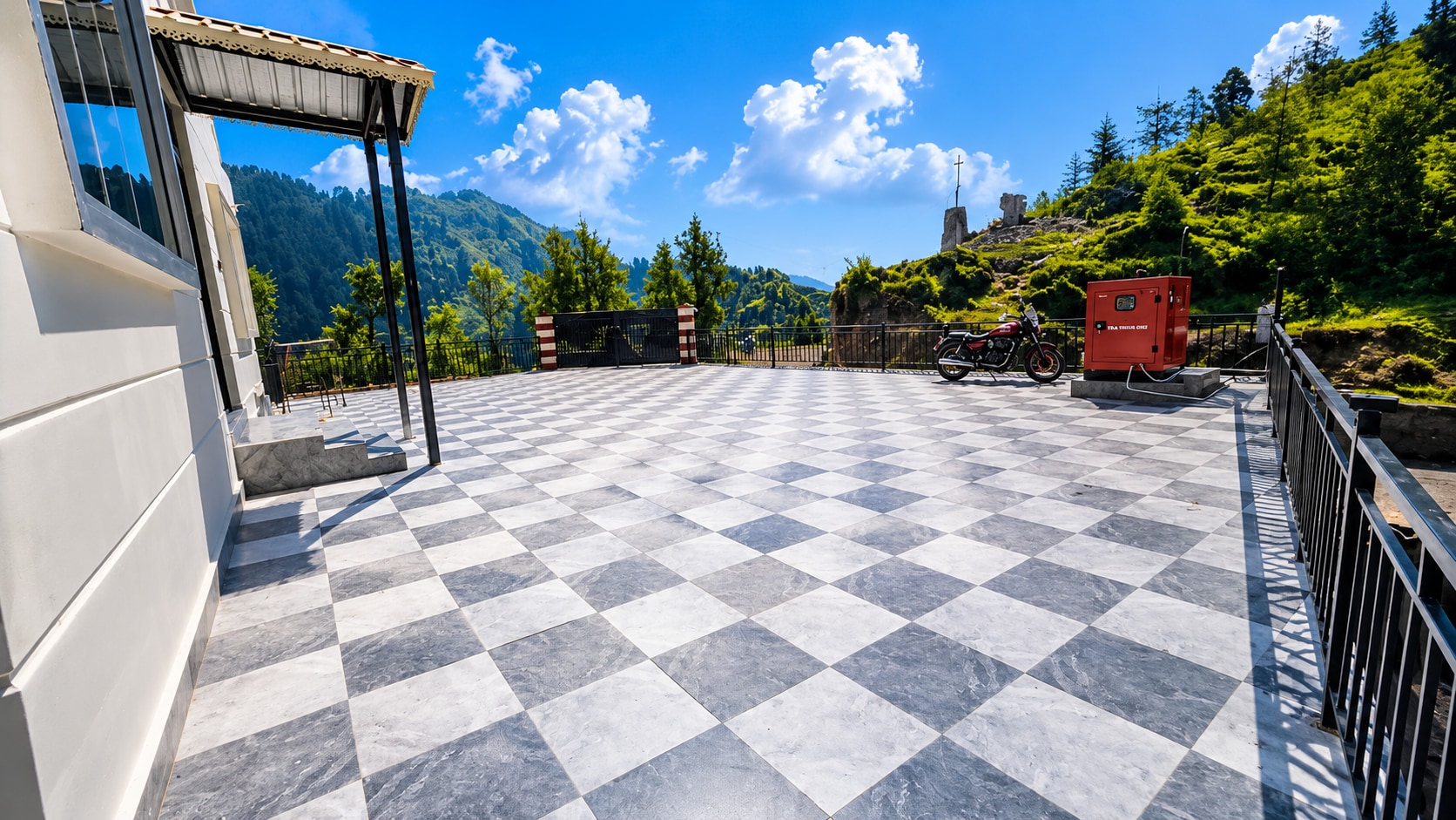 Dharamshila Retreat - Tap to explore photos