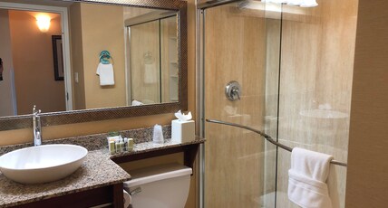 Holiday Inn Hotel & Suites Clearwater Beach Room Type - 2 Queen Standard