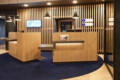 Holiday Inn Express Saarbrucken