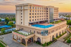 Hotel Express Inn Heritage