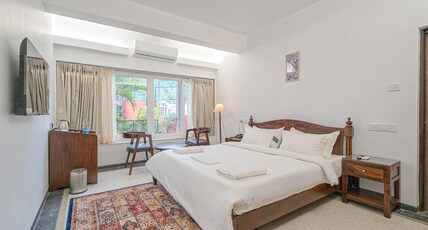 Tableland Retreat Room Type - ORCHID