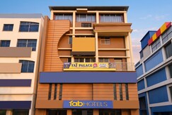 Address of FabHotel Taj Palace