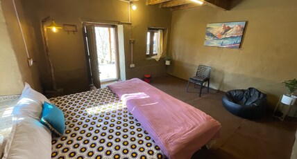 Rastafardreams Farmstay Room Type - Bedroom 3