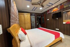 STAYMAKER DV Residency