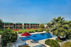 The Creek Resort & Spa