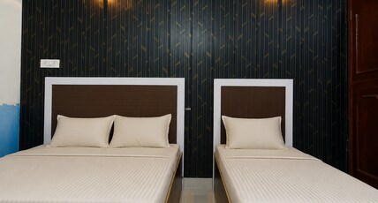 Vishwanatham homestay Room Type - Room no. 103