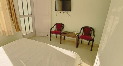 GLIDERS INN Room Type - Sky Breeze Economy Room (With Private Balcony) GLIDERS INN Room Type - Sky Breeze Economy Room (With Private Balcony)