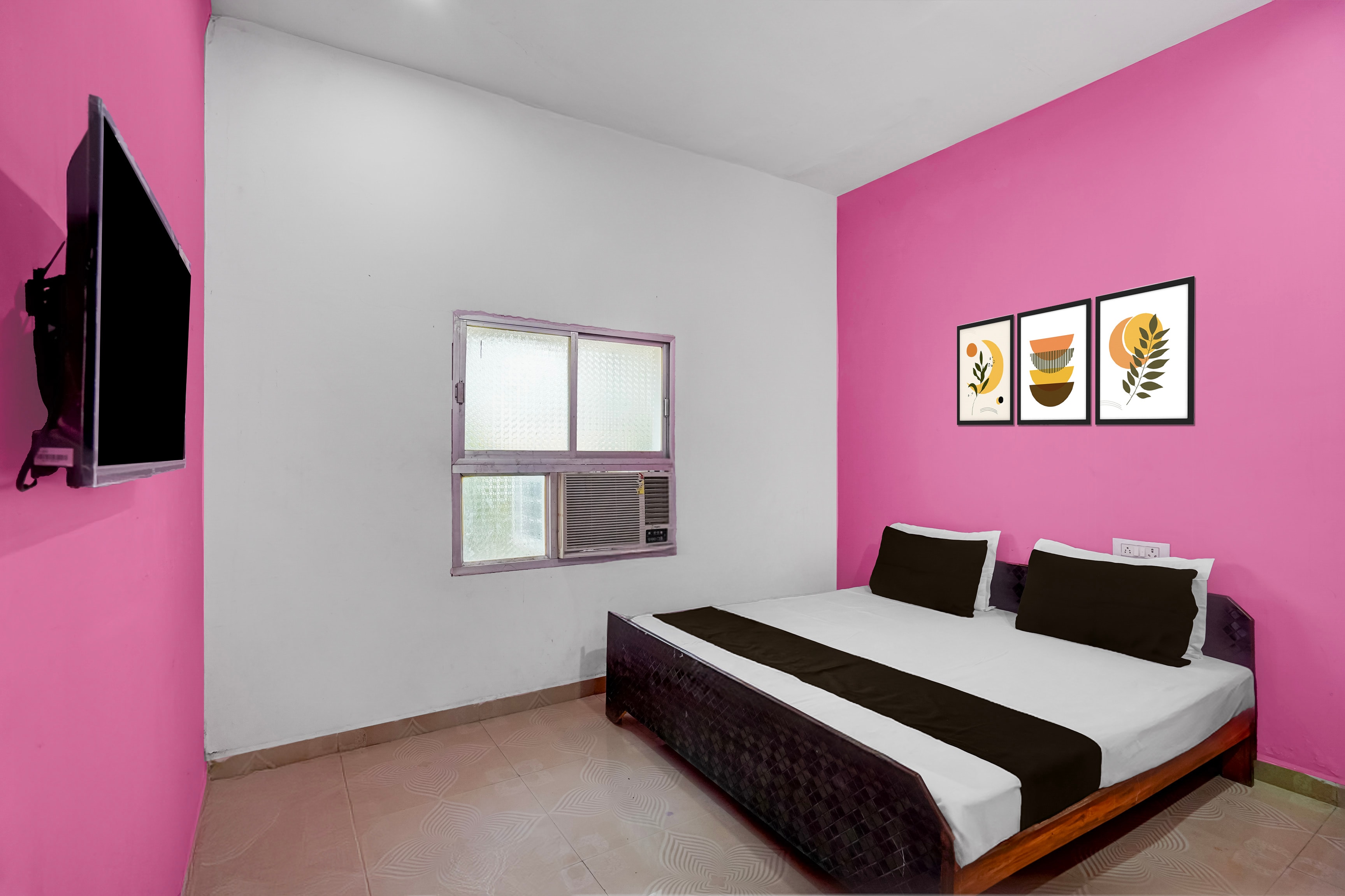 Hotel O Onkar Singh Estate Resort - Tap to explore photos