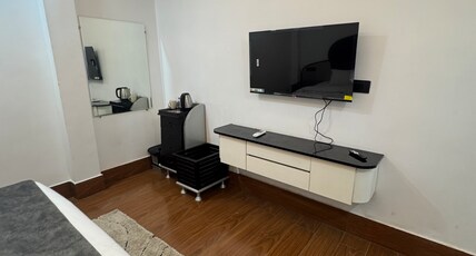 CNS Hotels Room Type - Bedroom 5