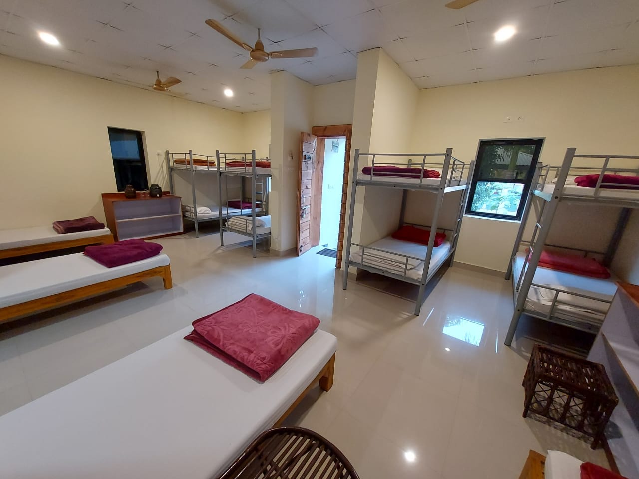 Tadoba Tiger Valley Resort - Tap to explore photos