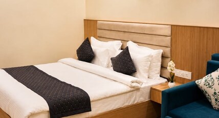Evana Rishikesh by Rukman Hotels Room Type - Premium room