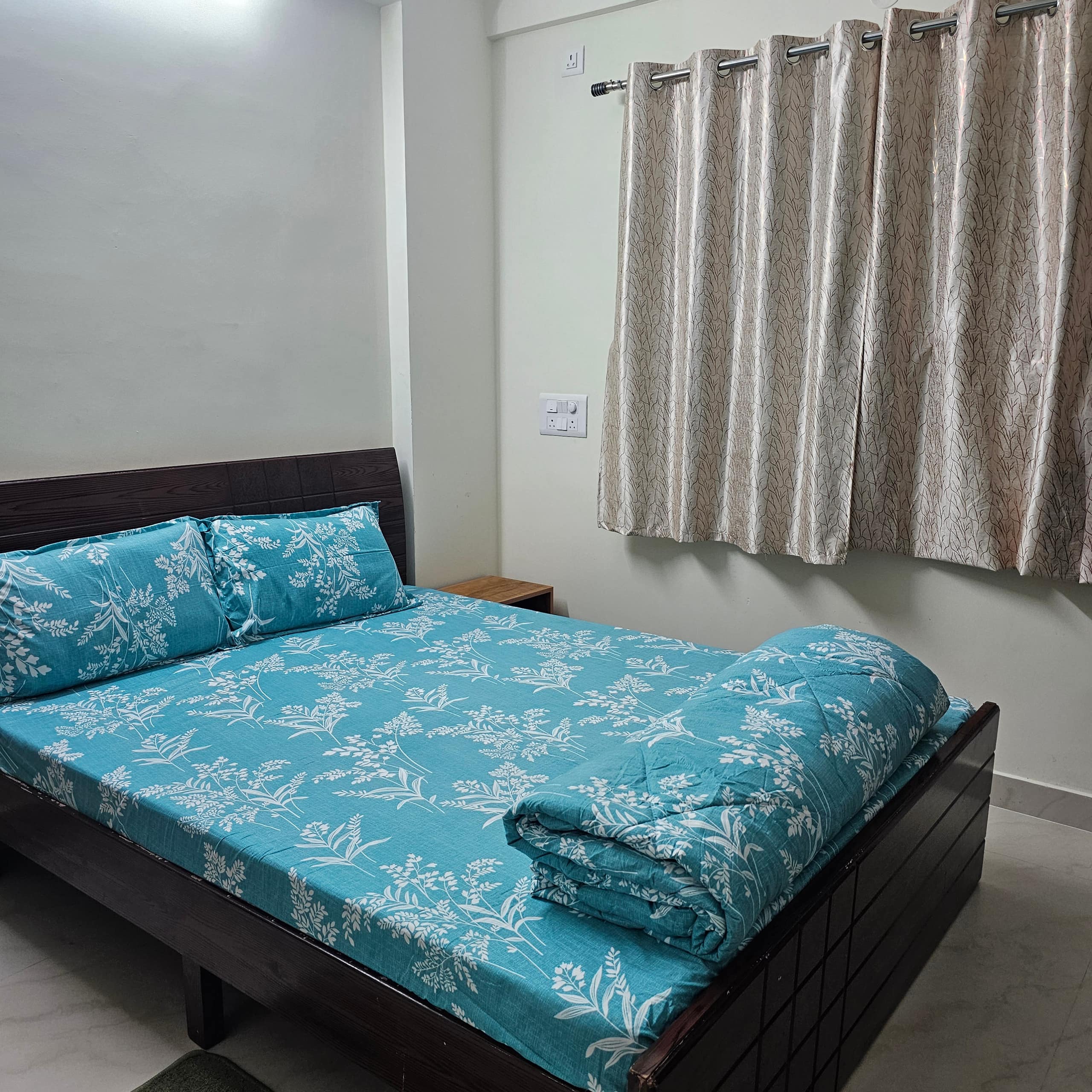 Aster3 | Ecospace, Sarjapur road | Corporate stay - Tap to explore photos