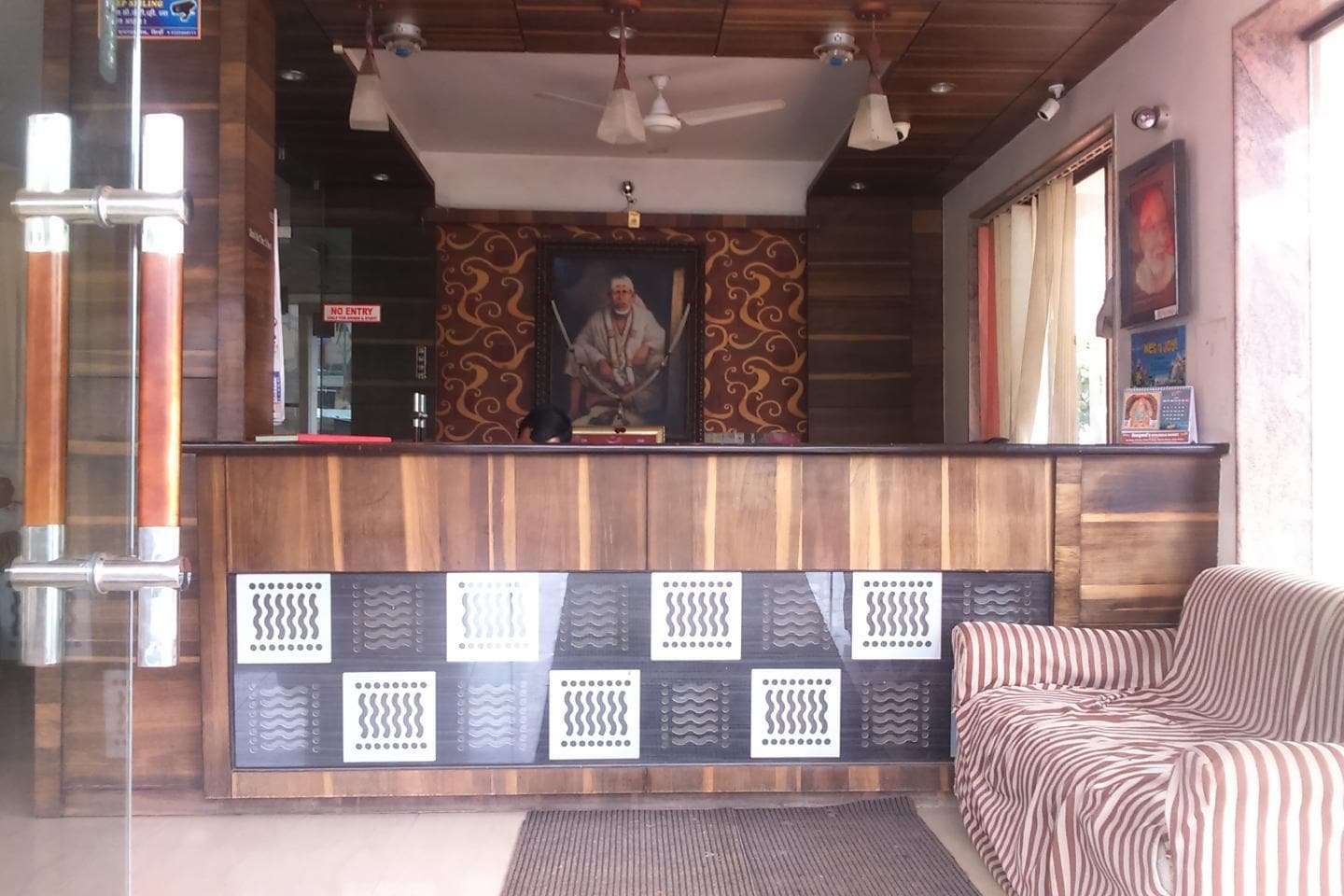 Main gallery