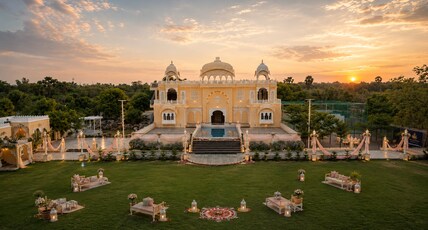 Petals of Udaipur 9BR Pool & Rain Dance Homeyhuts Room Type - Petals of Udaipur 9BR Pool & Rain Dance Homeyhuts Petals of Udaipur 9BR Pool & Rain Dance Homeyhuts Room Type - Petals of Udaipur 9BR Pool & Rain Dance Homeyhuts
