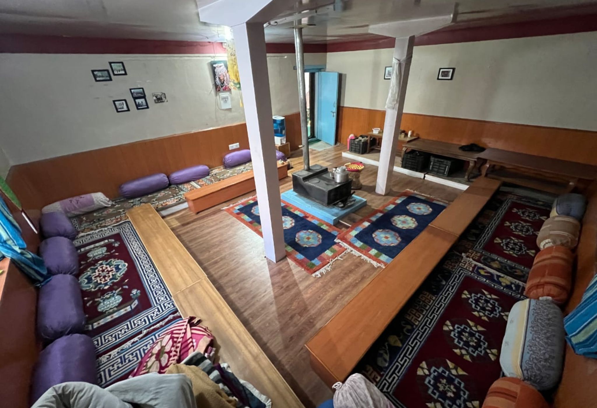 Main gallery