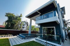 Frangipani By Deepa Nakhwa Villa