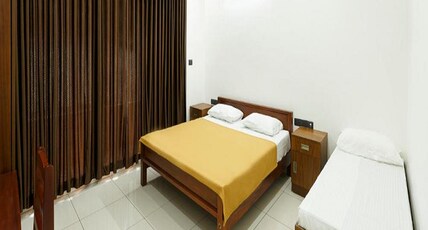 Devi Royal Residency Room Type - Standard Room
