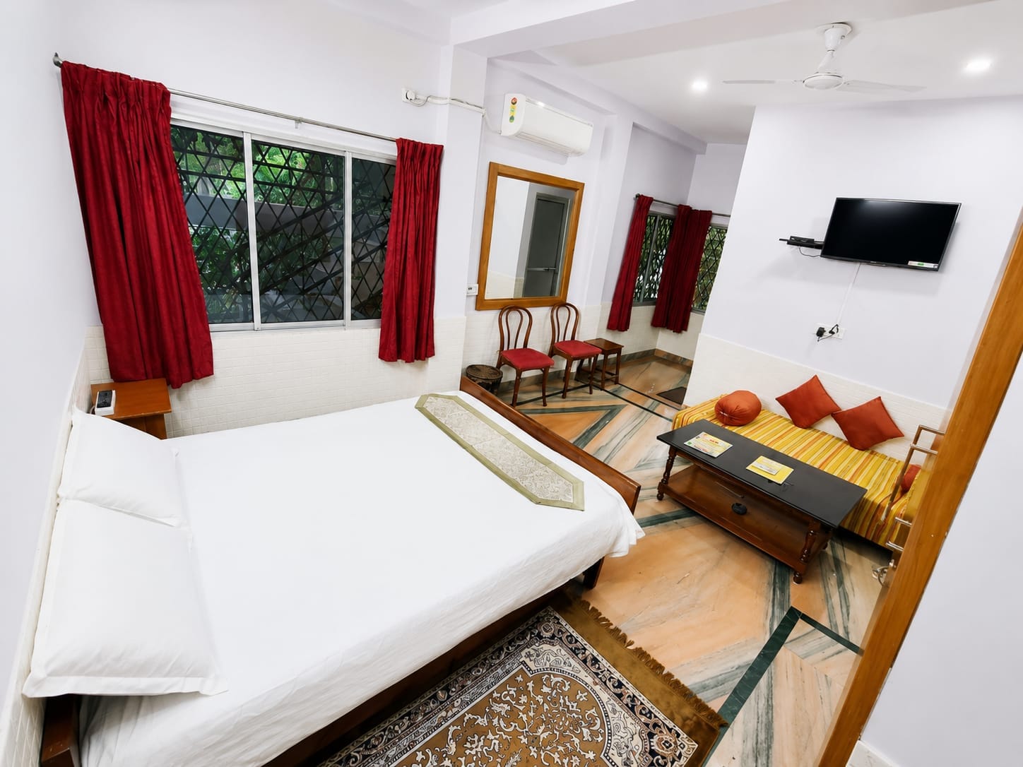 Chaiti Eco Homestay - Tap to explore photos