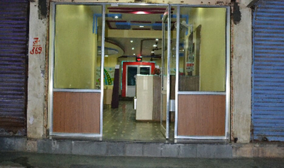 Main gallery