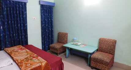 HOTEL AMRITA Room Type - Deluxe Double Bed Room AC HOTEL AMRITA Room Type - Deluxe Double Bed Room AC