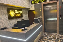Surya Stays