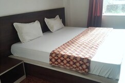 Mahendra Palace |1.5 Kms from Shree Khatu Shyam Ji Temple