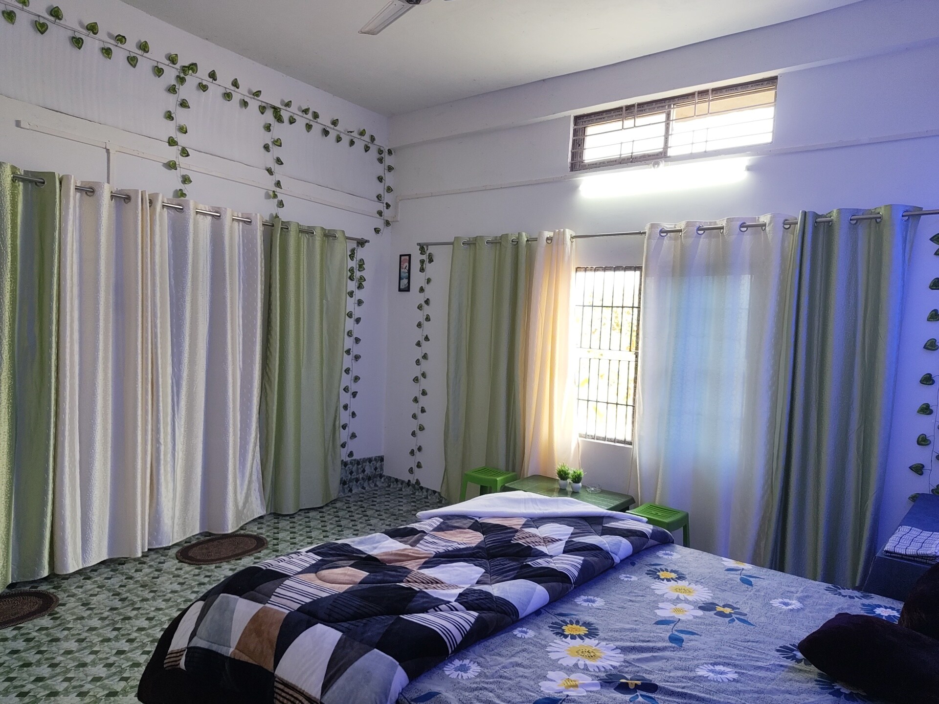 Maa Homestay - Tap to explore photos