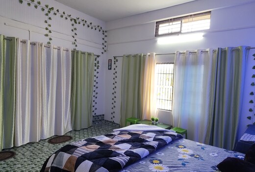 Maa Homestay