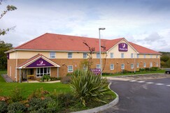 Premier Inn Eastbourne (Polegate)