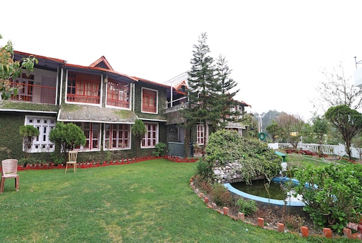 Sarthak inn Near KAINCHI DHAM 20 MINS