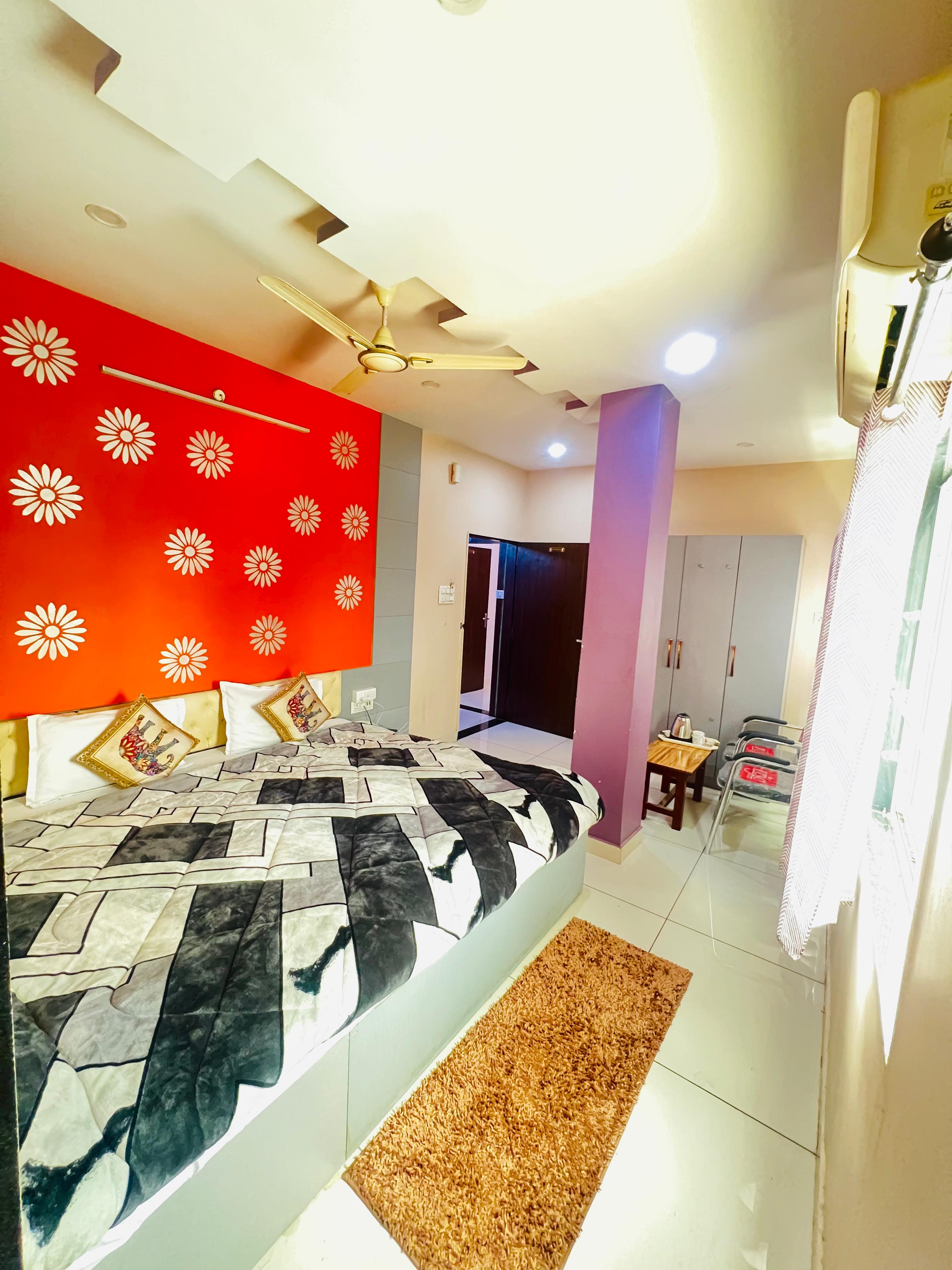 Hotel Dwarkesh - Tap to explore photos