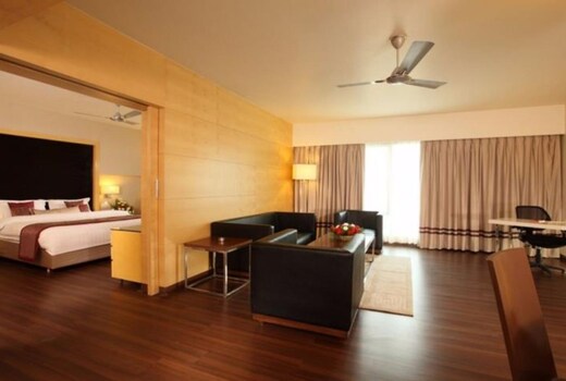 Hotel Shelton