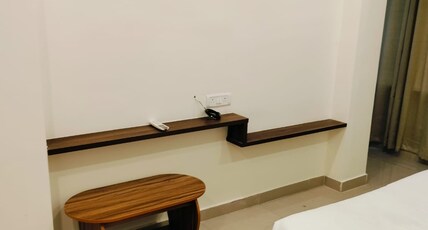 og inn Room Type - Standard