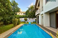 Address of Stayleisurely Villa Le RK Lonavala