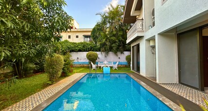 Stayleisurely Villa Le RK Lonavala Room Type - Stayleisurely Villa Le RK Lonavala