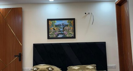 Stella Cozy Homestay, Delhi Room Type - Super Deluxe 