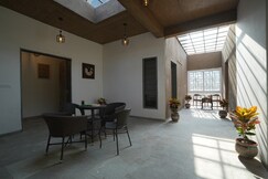 Ashok Villa Entire 3 BHK By Truly Villas